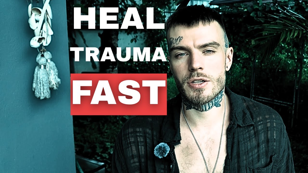 Trauma Healing Isn’t What You Think | Ex Addict Explains