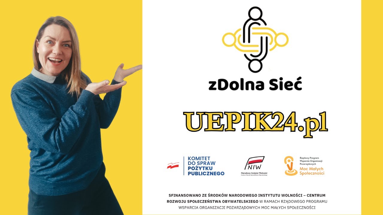 Jak prowadzić uproszczoną ewidencję przychodów i kosztów w programie uepik24.pl