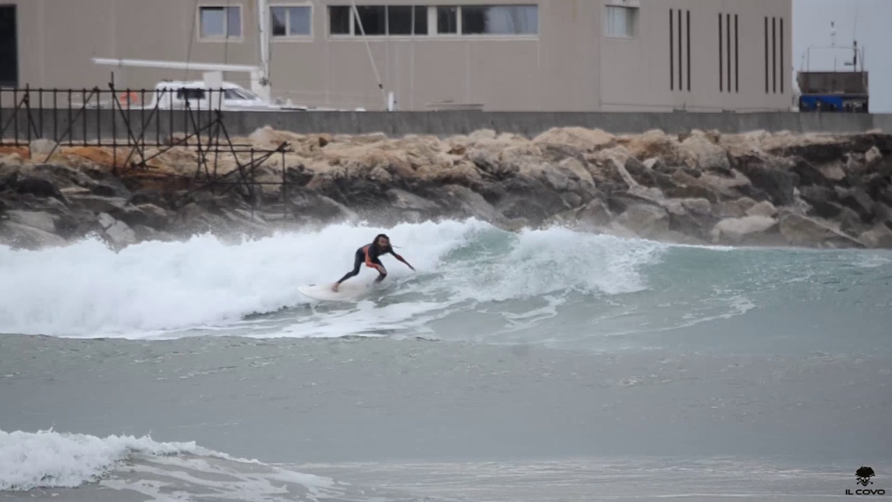 Il Covo Sicily - Surf Marina di Ragusa