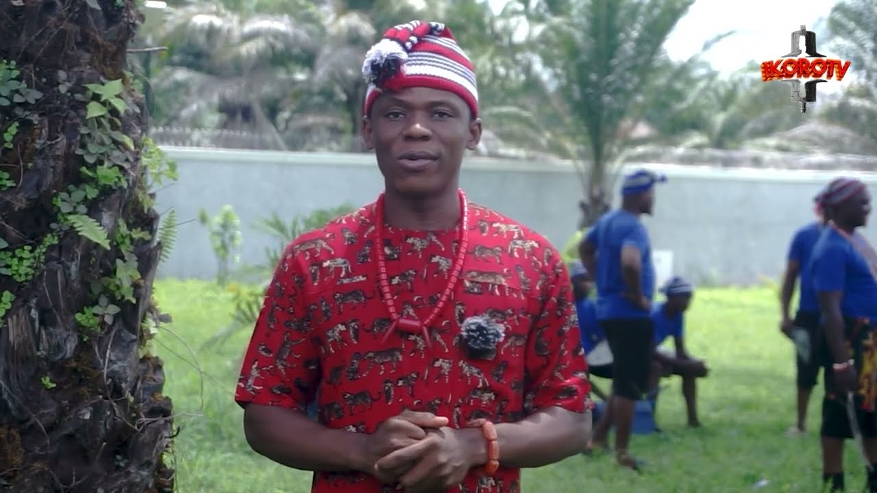 ABIAIKE INYINESE FULL DOCUMENTARY BY IKOROTV
