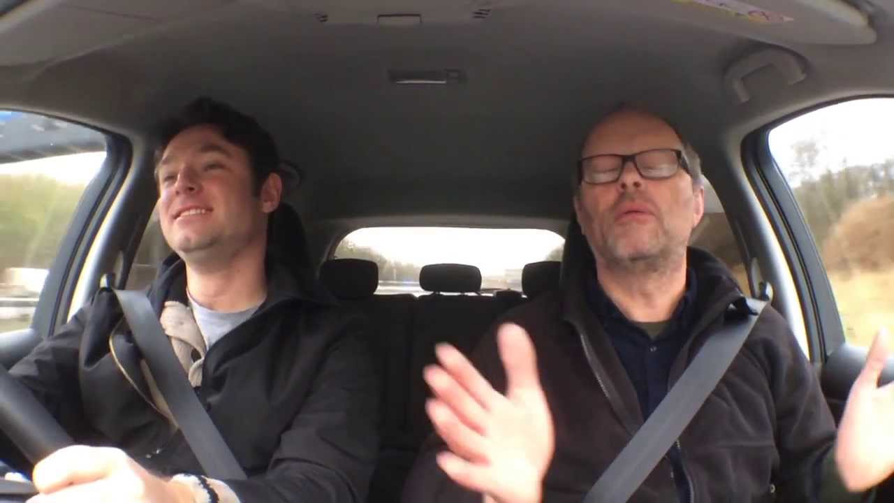 The Electric Highway | London to Edinburgh | Fully Charged