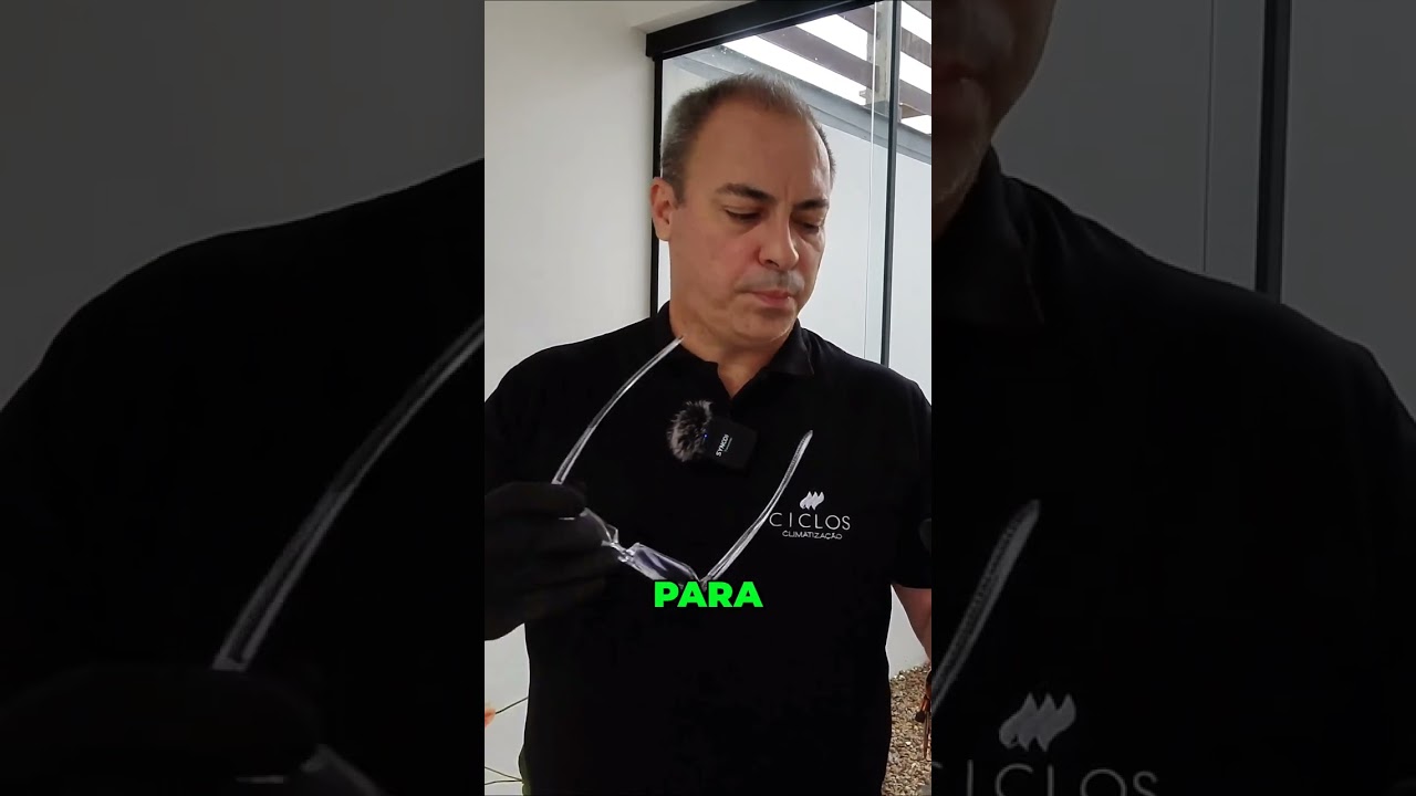 Saiba como usar o vacu&ocirc;metro para estabilizar o v&aacute;cuo