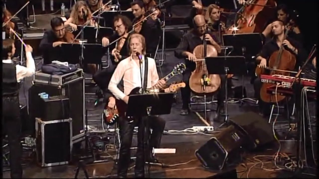 ΚΩΣΤΑΣ ΤΟΥΡΝΑΣ LIVE - Απέραντα Χωράφια 6/10/2012 μέρος 3/3