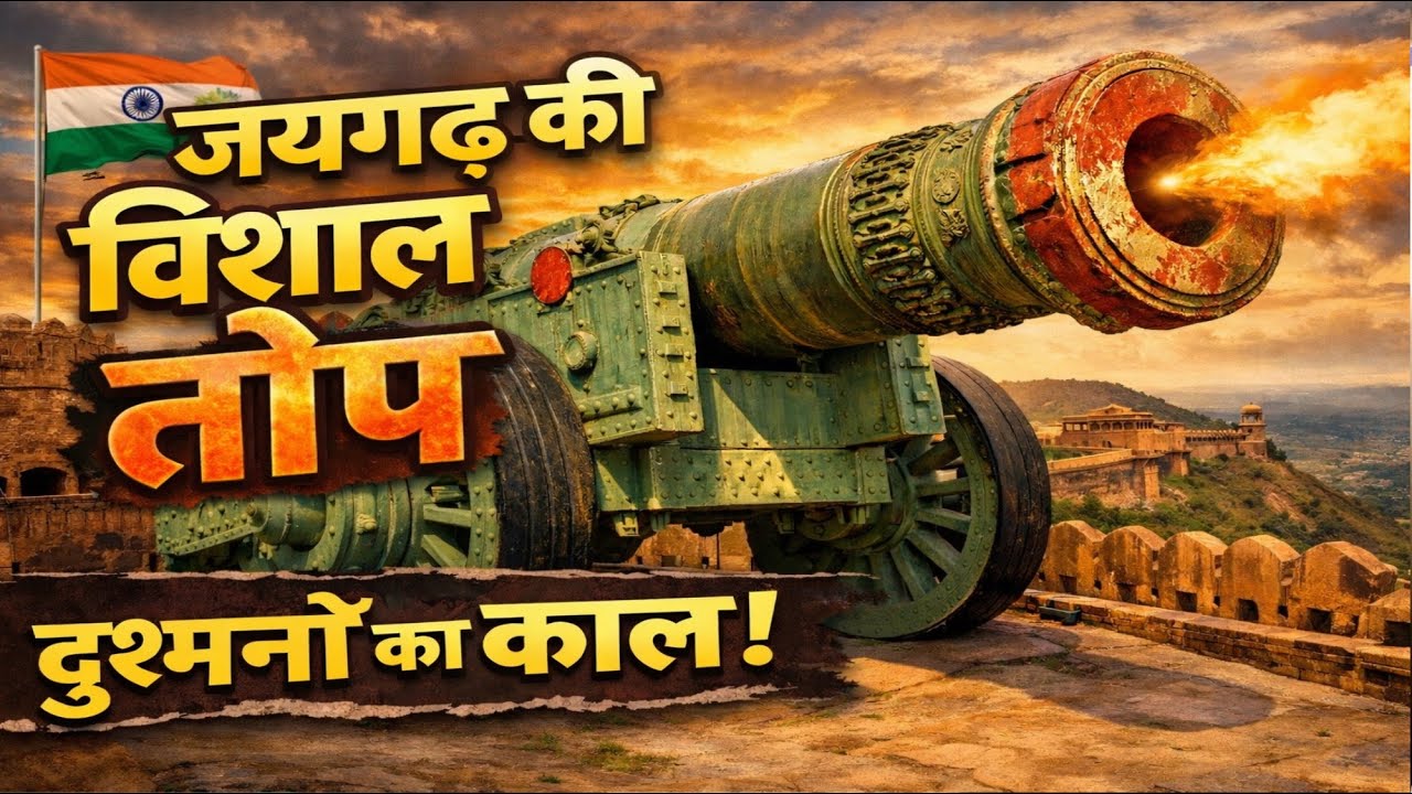 जयगढ़
