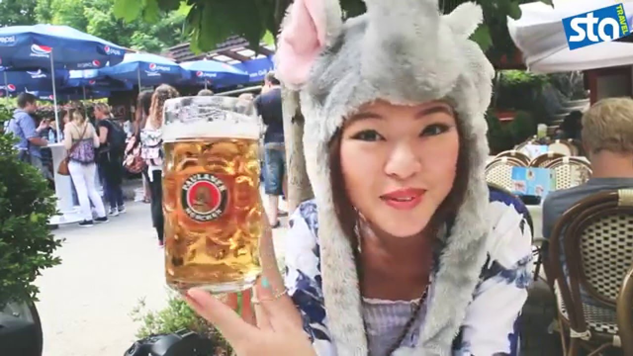 STA x The Smart Local x Christabel Chua in Amsterdam & Munich