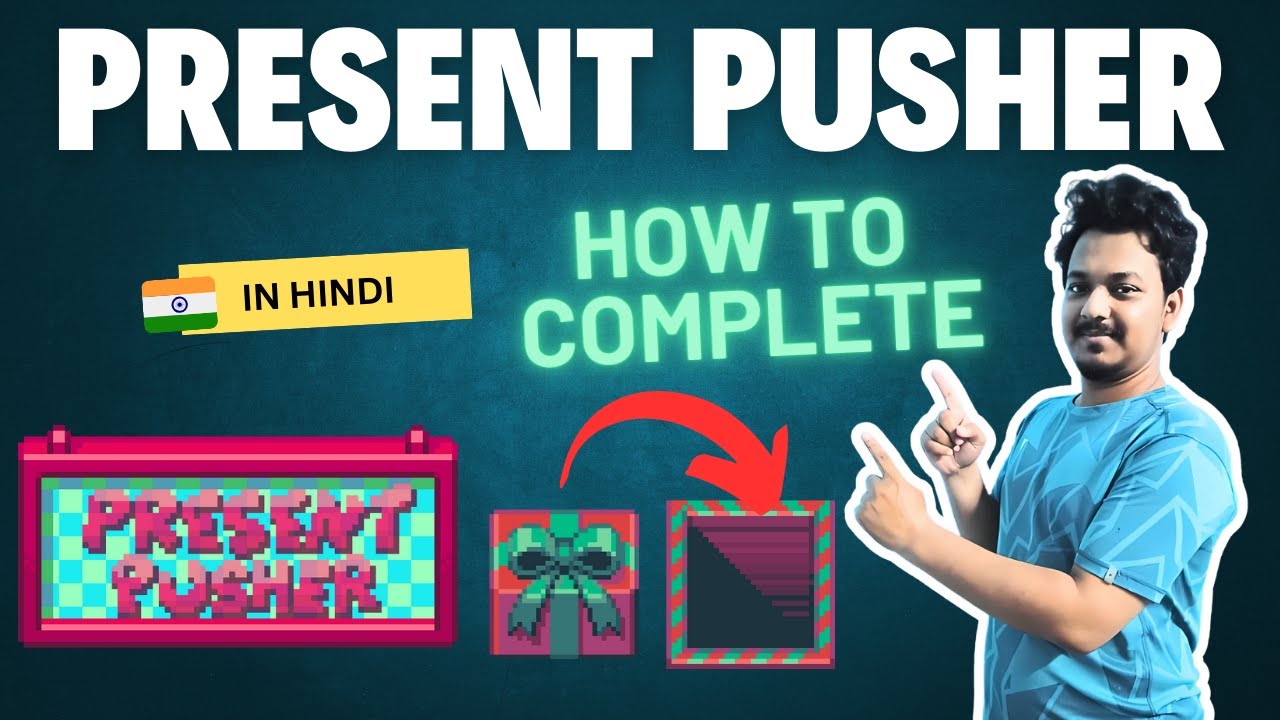 Crazy Puzzle Pusher Tricks You Won't Believe!! 🎁 : PIXELS CARNIVAL