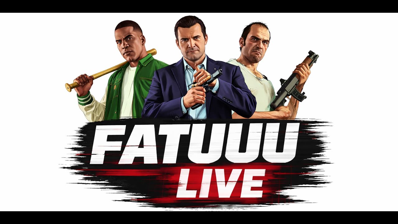 GTA 5 | DAY  10