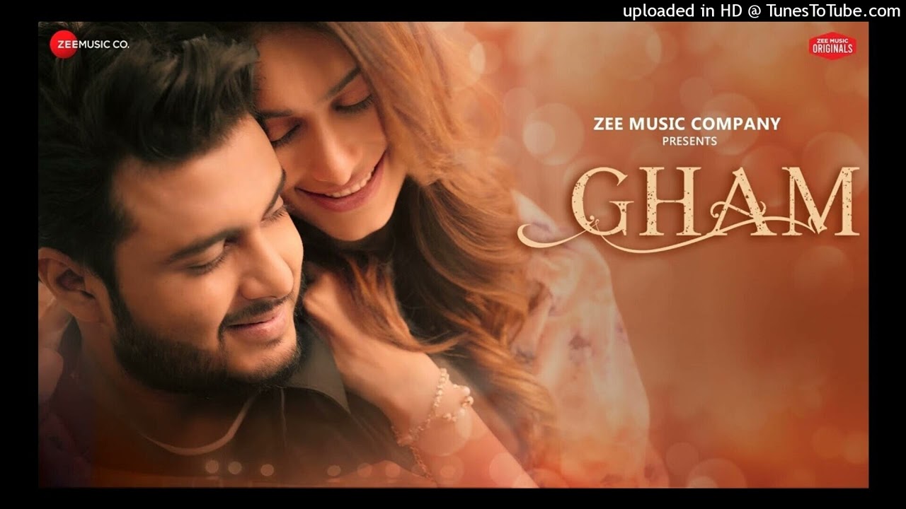 Gham - Raj Barman & Aneri Vajani | Baman Chand | Sunil Mattu | Zee Music Originals