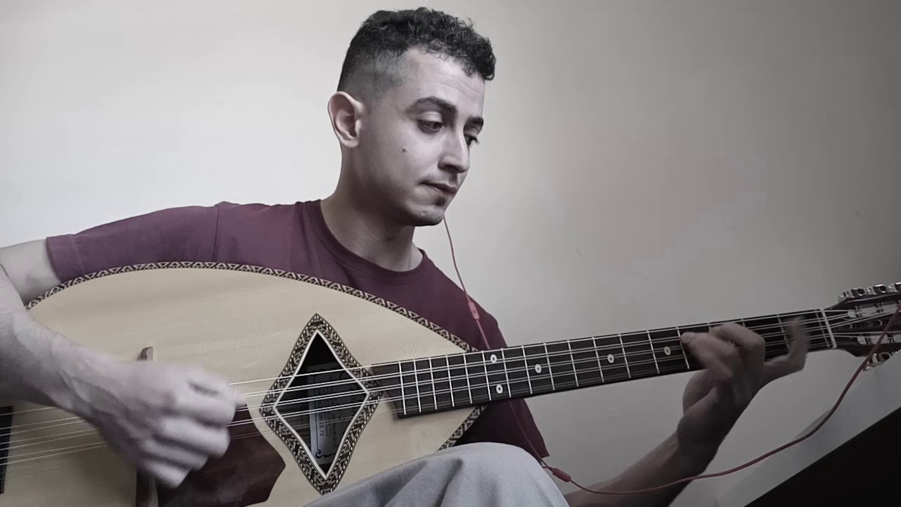 Lghella n Trad - Matoub Lounes