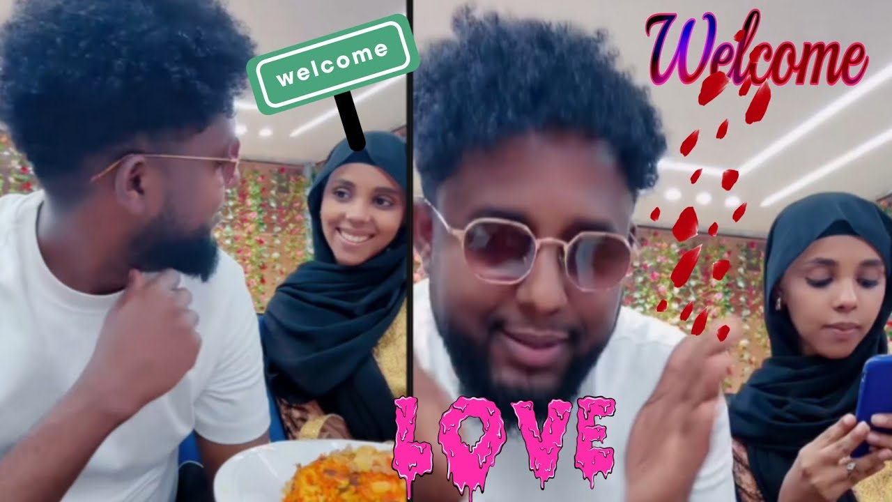 CK o arooskisa soo bandhigey arimo badan o qarson kaxadley 