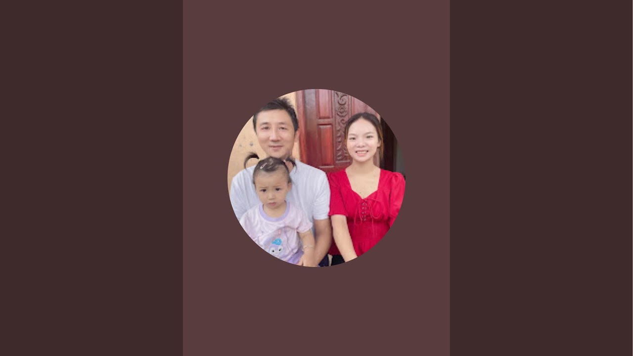“小唐的老挝媳妇阿珍”正在直播！
