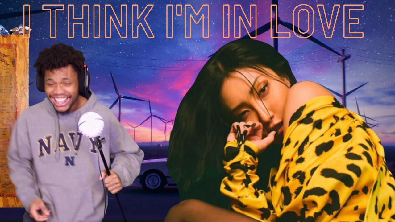 Tribe Loui Listens To Hwasa For The First Time
