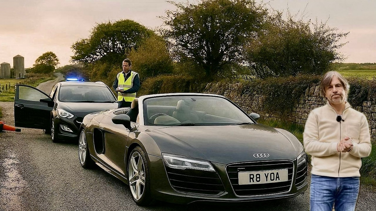 MY 2 YEAR POLICE LIE SAGA FOR DRIVING SAFELY! #police