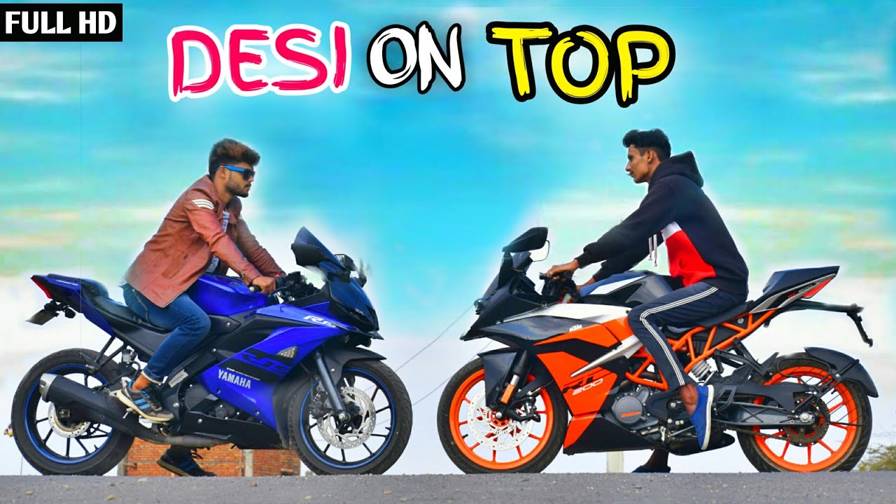 Desi Hu Gareeb Nahi | Desi On Top | Only Indian Fun