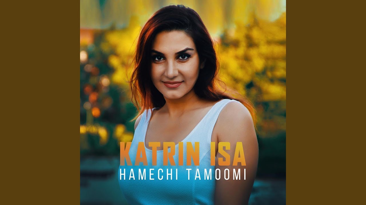 Hamechi Tamoomi