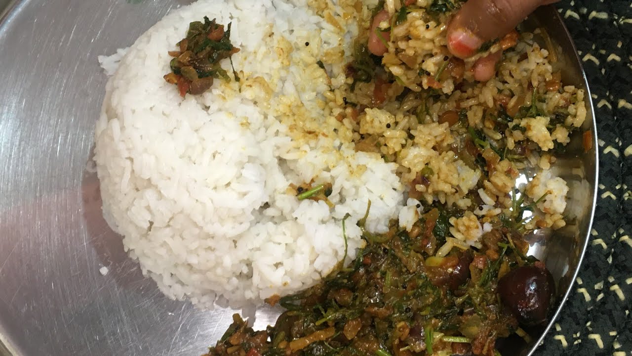 ಮೆಂತ್ಯ ಸೊಪ್ಪು ಹಾಗೂ ಟೊಮ್ಯಾಟೋ ಗೊಜ್ಜು | Menthya Leaves & Tomato Curry Recipe | Menthya Tomato Gojju ||