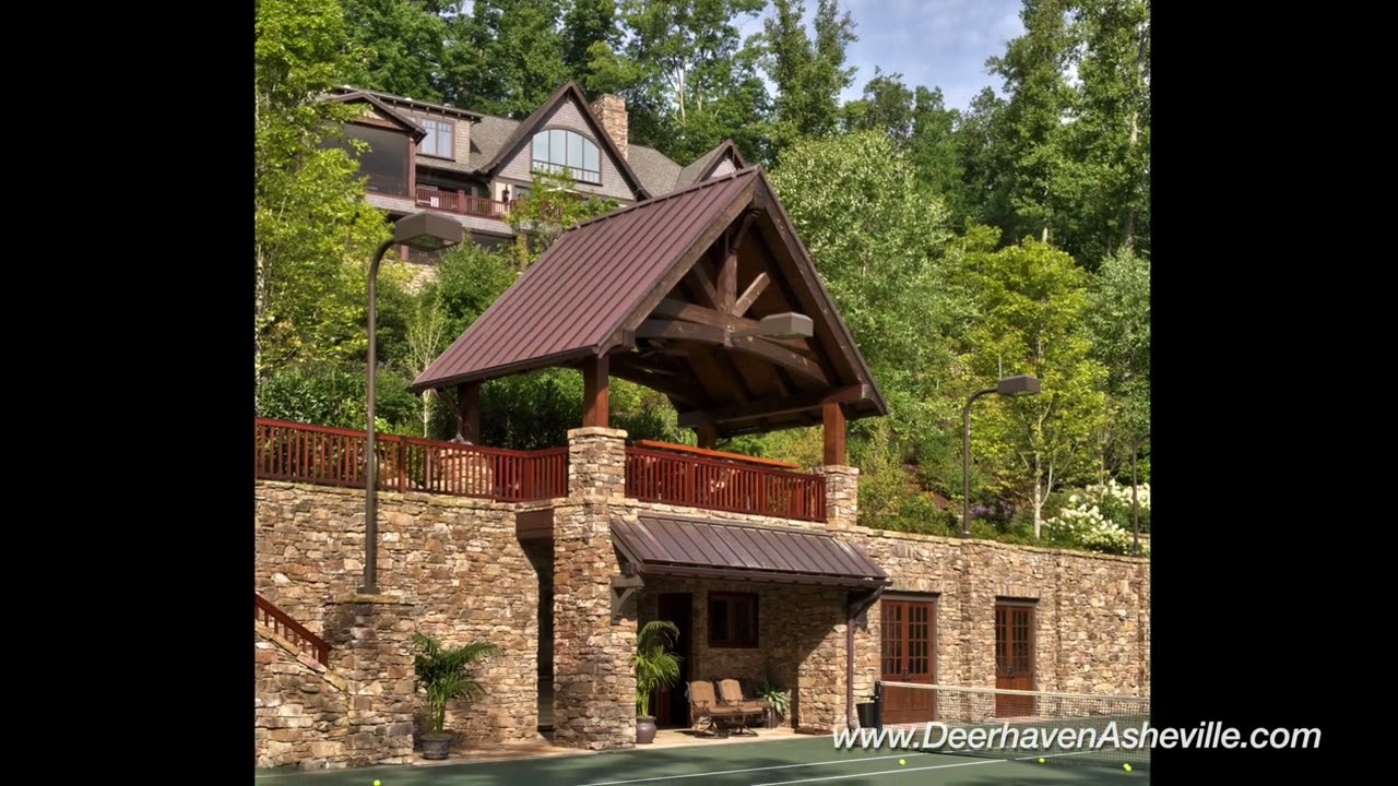 Deerhaven Gardens Tour