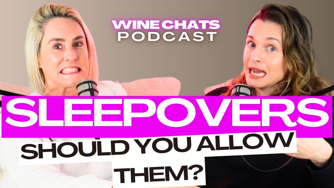 The truth about kids' sleepovers: Scary realities and real mum talk