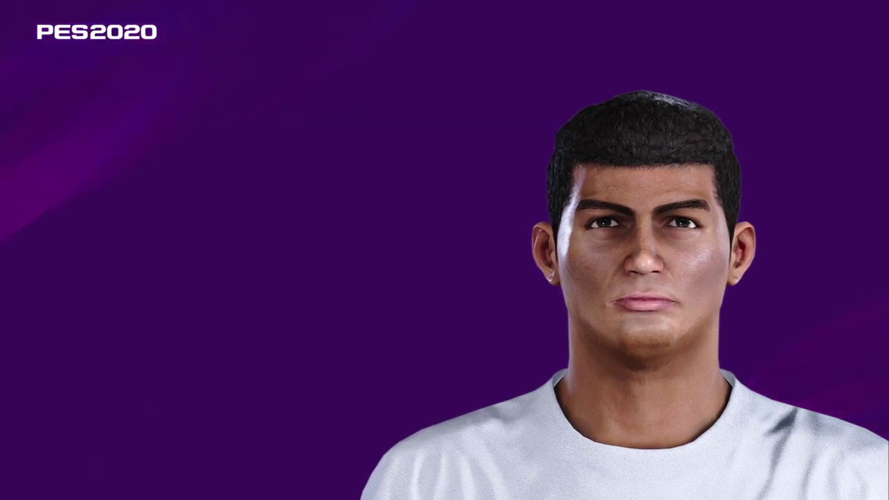 PES 2020 MARIO JARDEL
