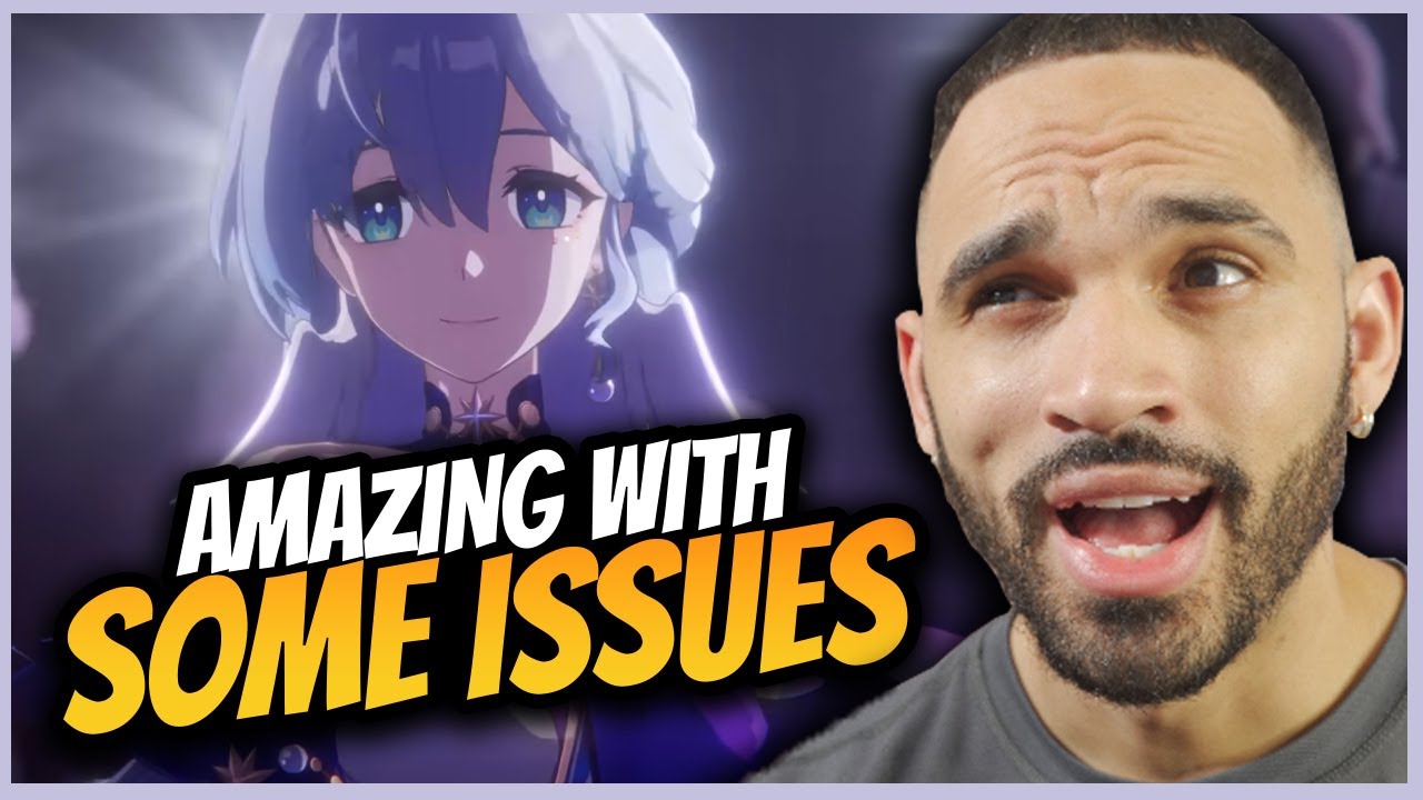 It's Finally Time To Talk About Robin! | Honkai Star Rail Robin Guide