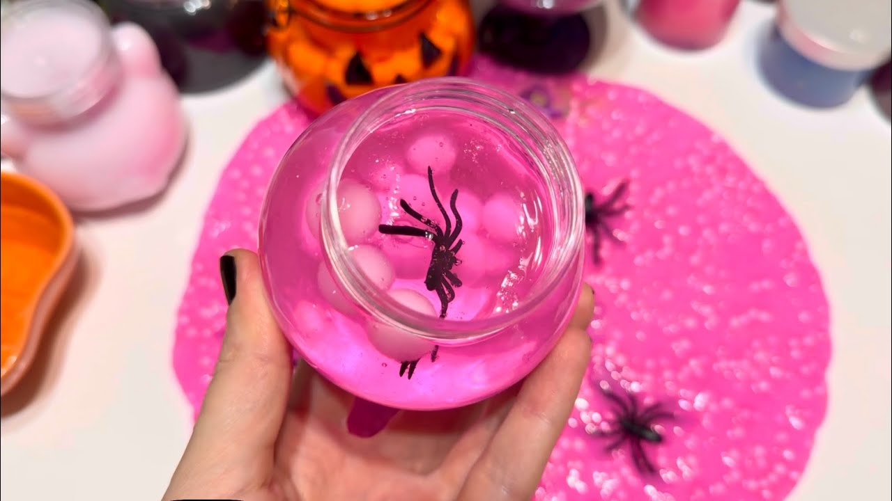 Amazing DIY Slimes You Can Make at Home!