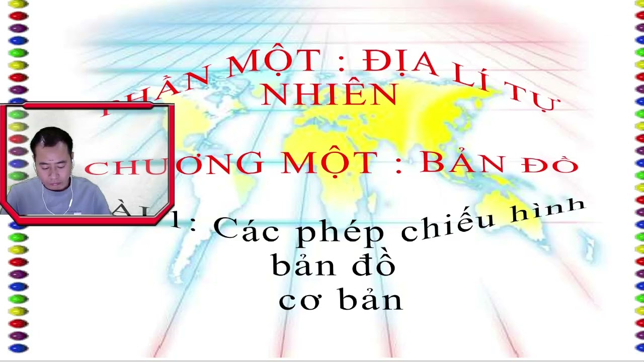cùng học địa lí với trần khương 1