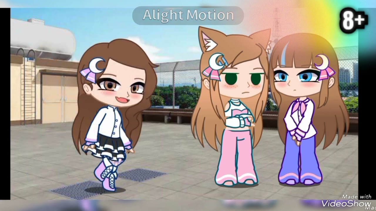 Аня ί її ж&upsilon;&tau;&tau;я - перша часть♡♡♡