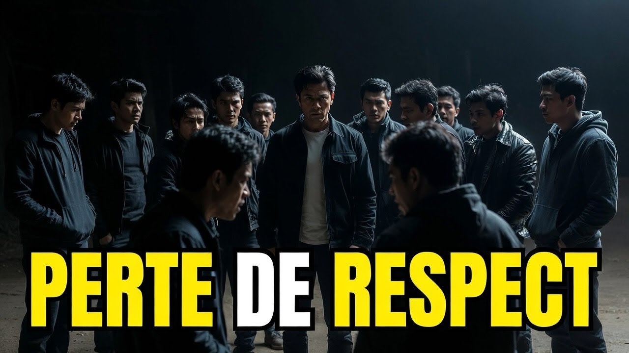 Pourquoi certaines personnes te manquent de respect