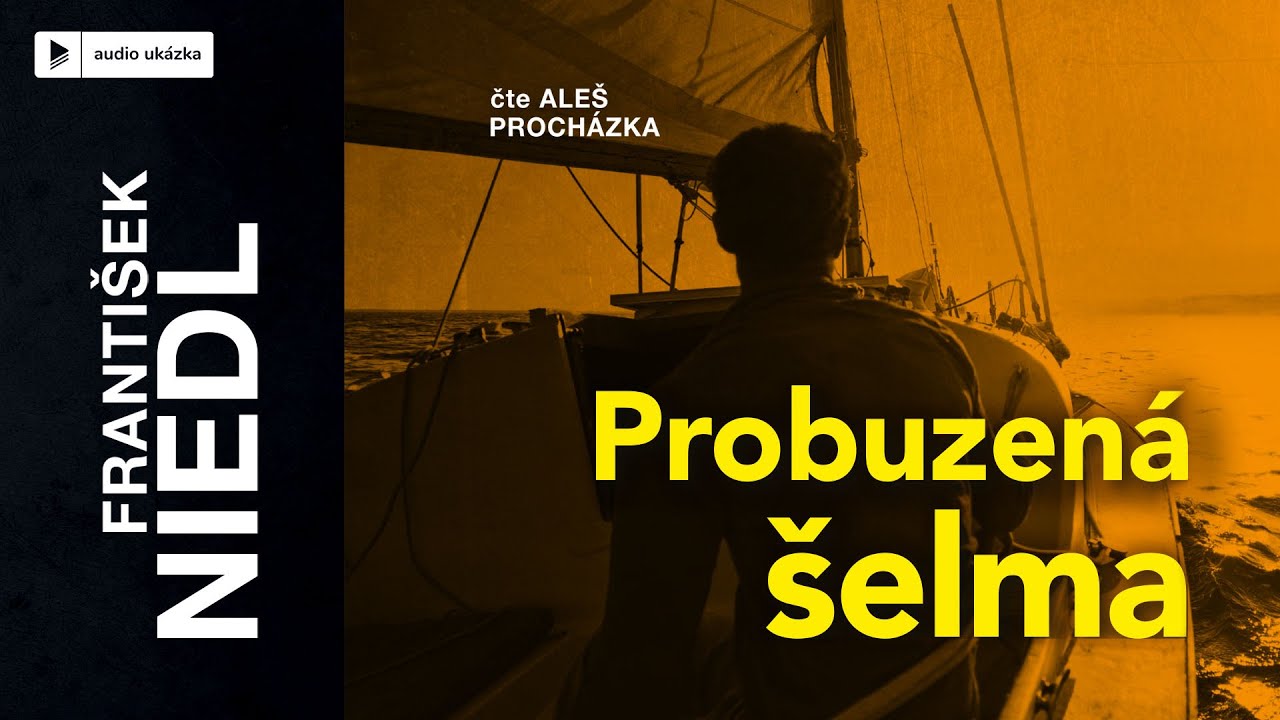 František Niedl - Probuzená šelma | Audiokniha