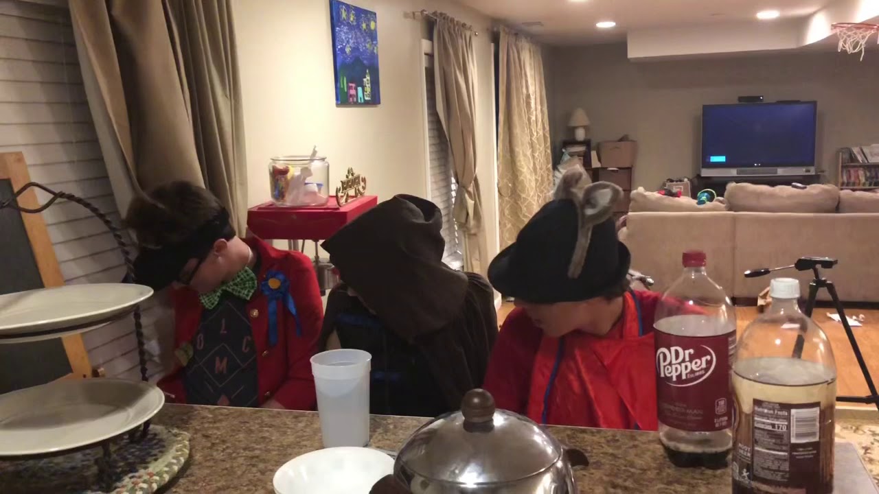 The Boys Destroy Racism