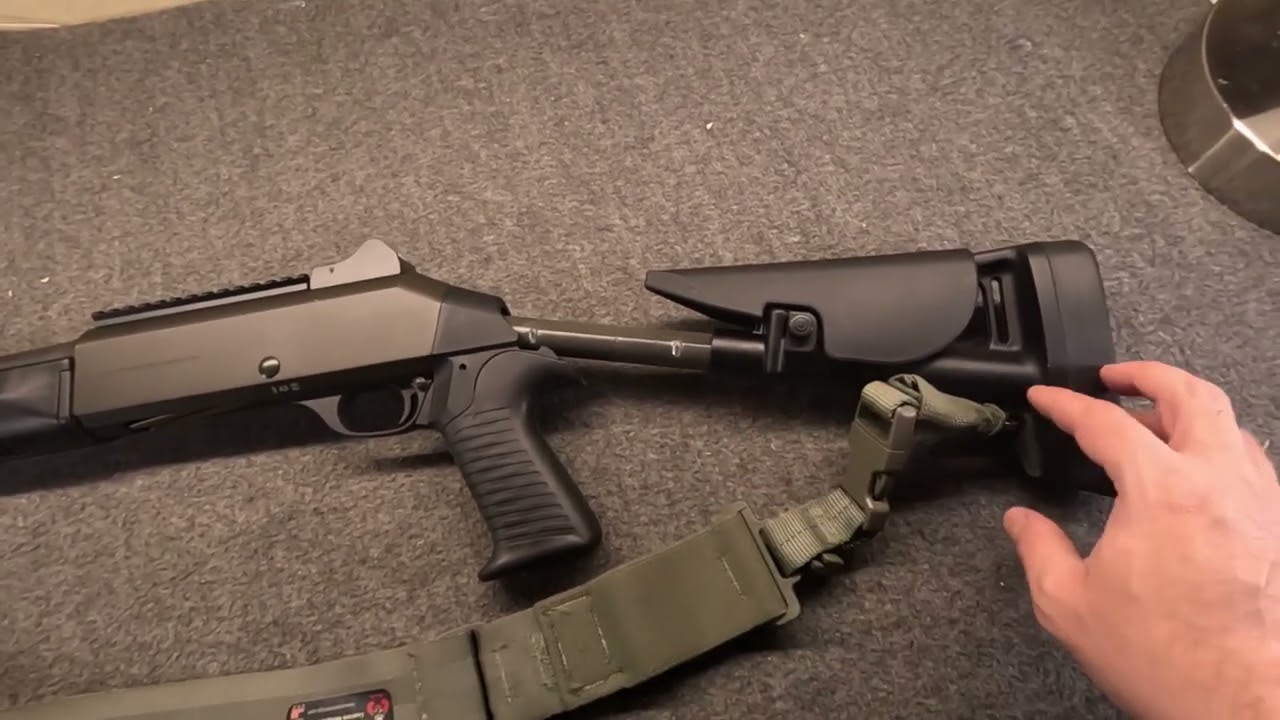 My Top 10 Favorite Long Guns In The Collection (Rainy Weekend Storytime Special)