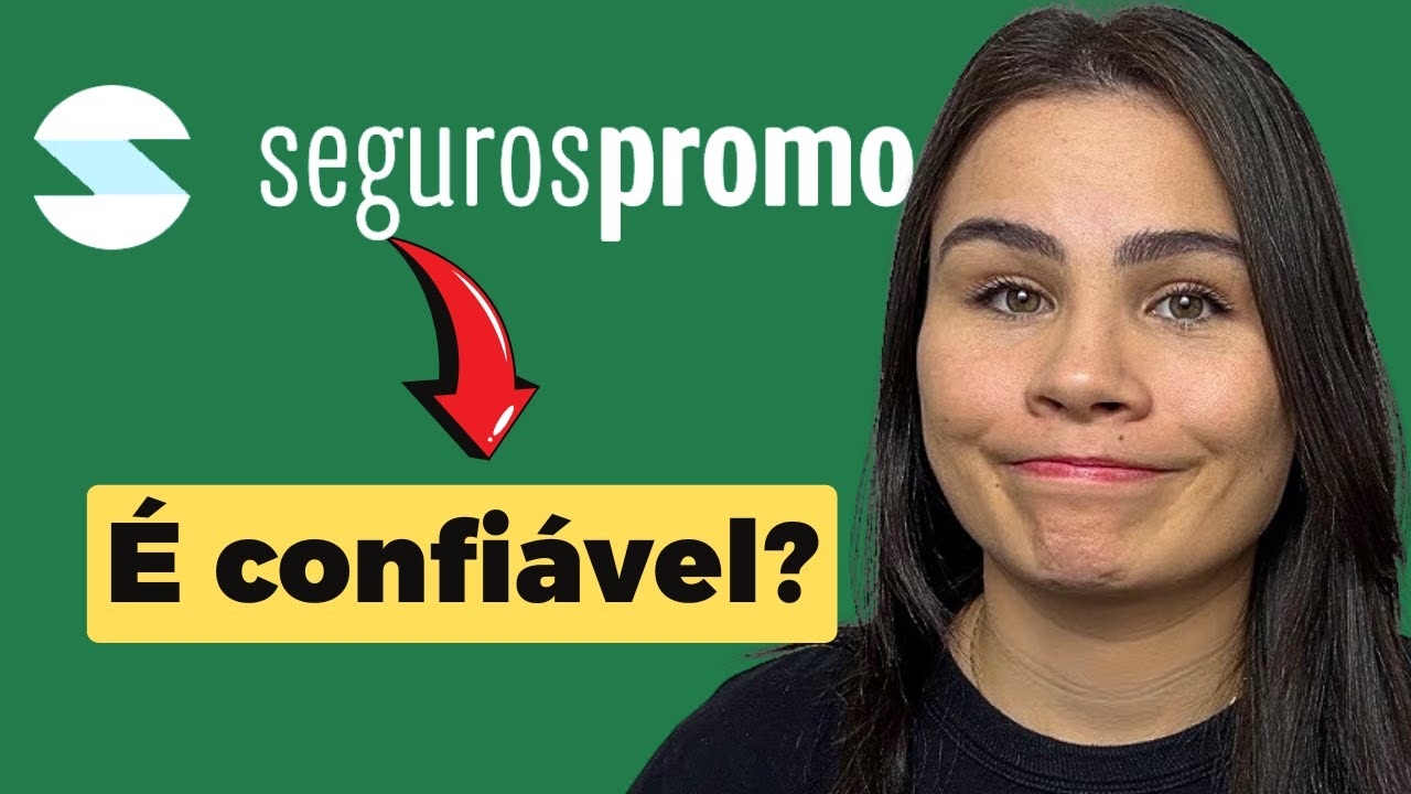 ⛑️Minha EXPERIÊNCIA com a SEGUROS PROMO. Como FUNCIONA? VALE a PENA?