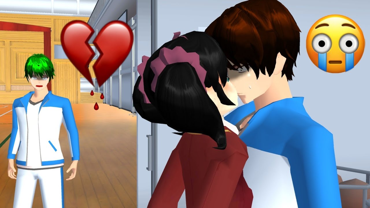 The Top Students - Heartbroken 💔