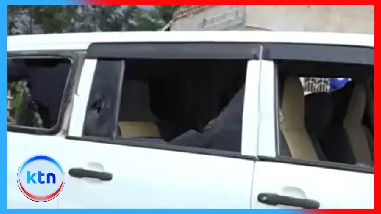 IEBC summons Kasipul By-Election candidates over violence