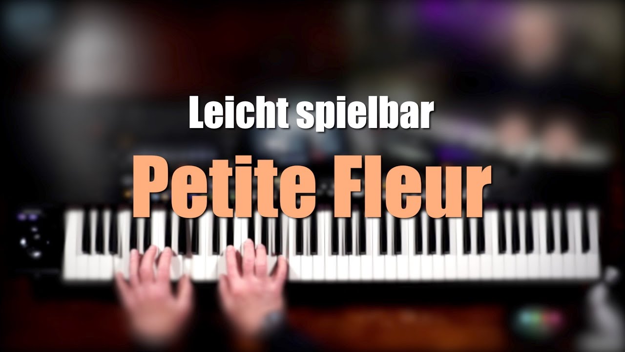 Pa5X - Leicht spielbar 