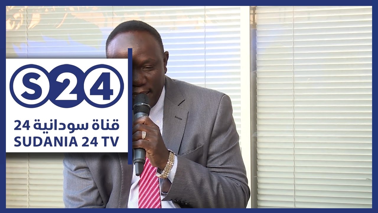 الفنان مبارك المنصوري - صباحات سودانية