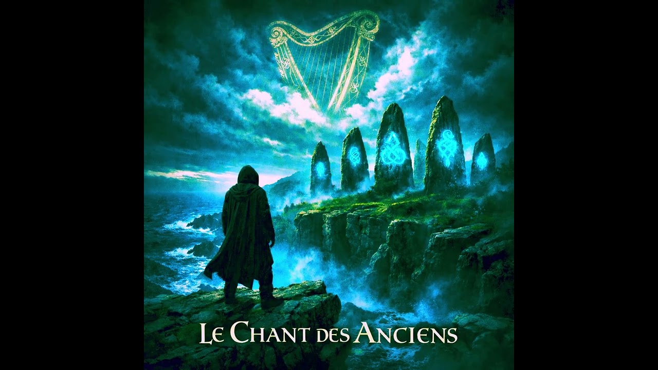 Le Chant des Anciens