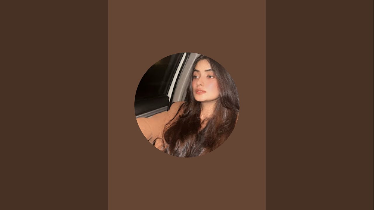Aiman Minai is live