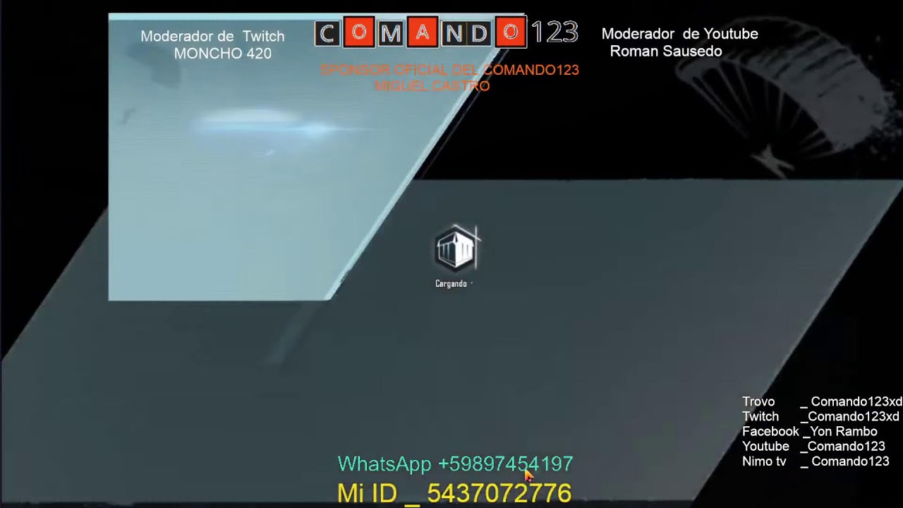 Live with Restream
