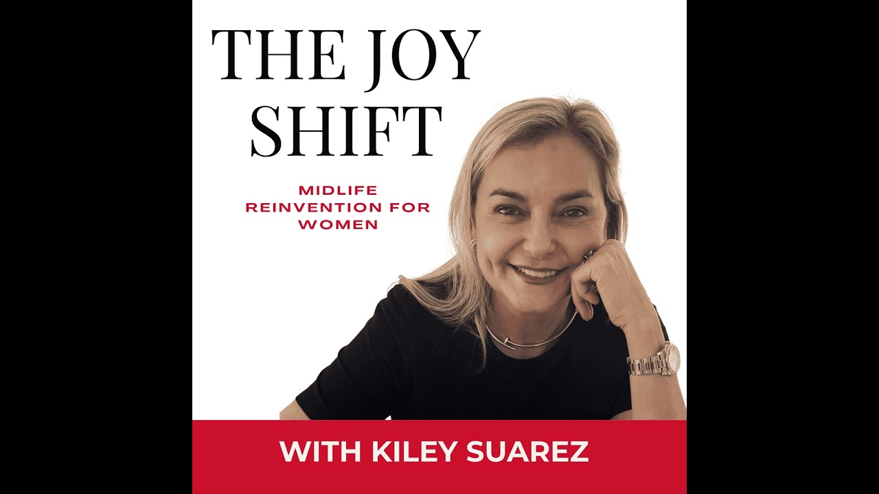 The First Brave Thing: How to Start Before You Feel Ready in Midlife