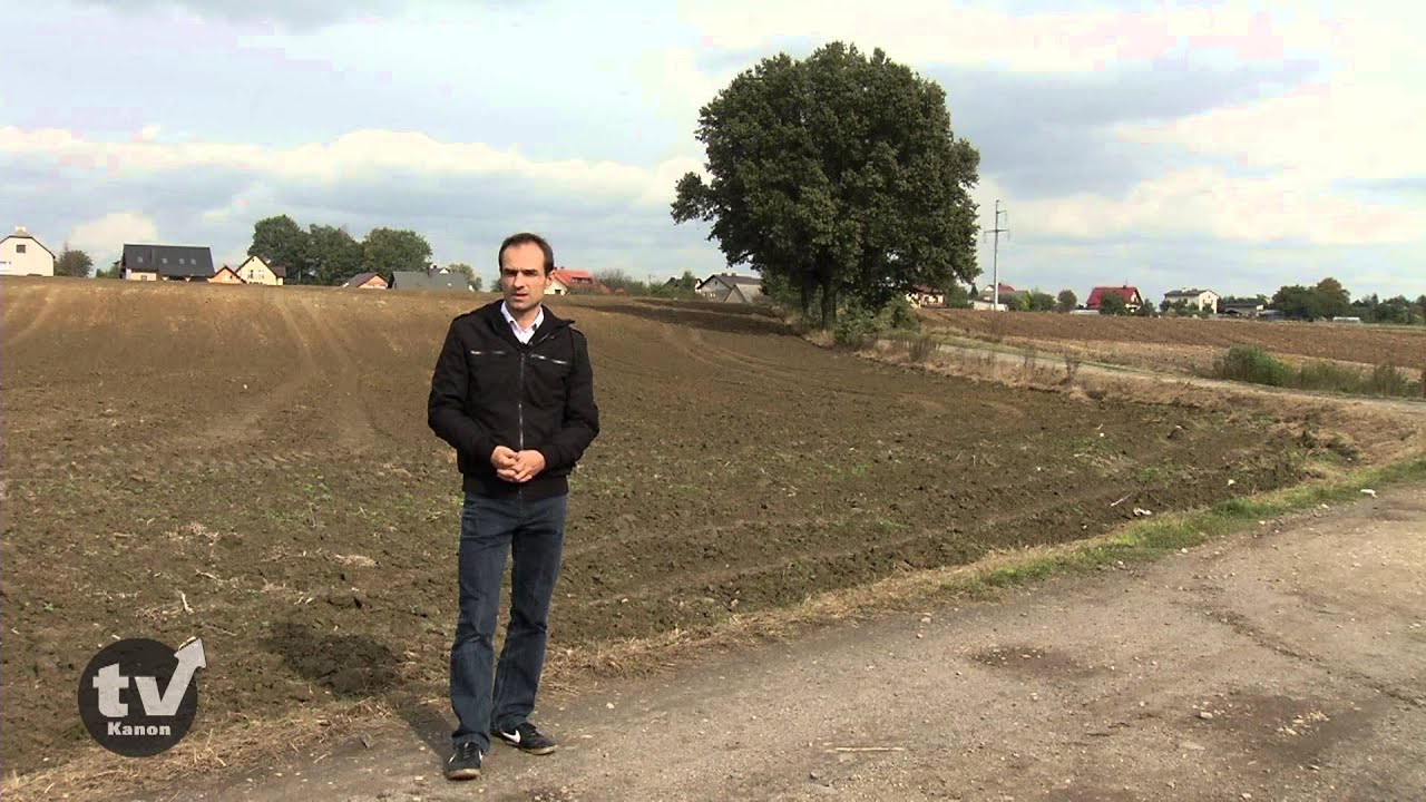 Jastrzębie-Zdrój wczoraj i dziś odc. 2