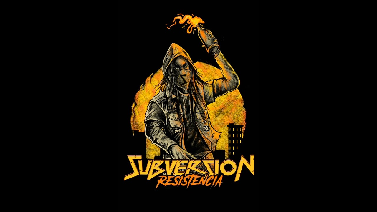 Subversion : Resistencia