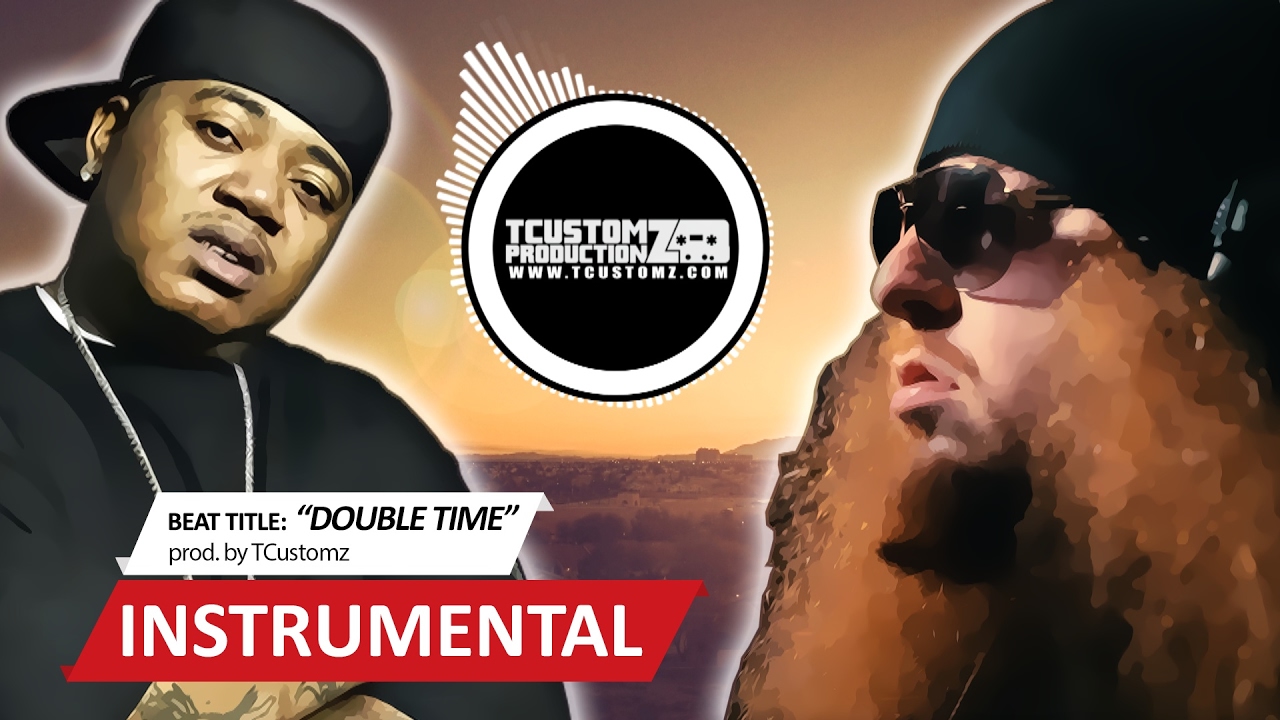Twista x Rittz Type Beat 2023 
