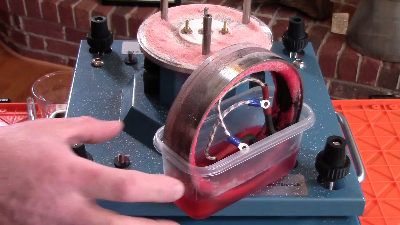 Robo JetFloss   Cleaning & Maintenance