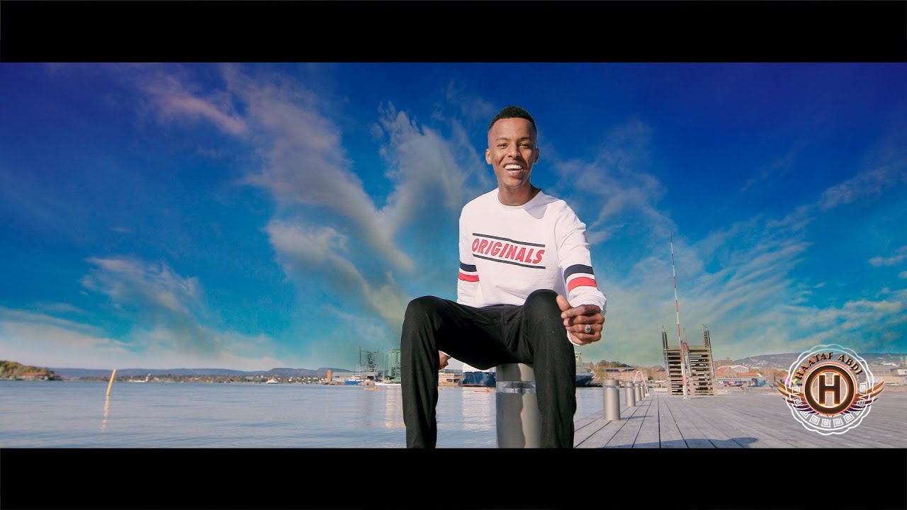 Marwaan Yare | JAWI CAASHAQ | (Music Video) 2019