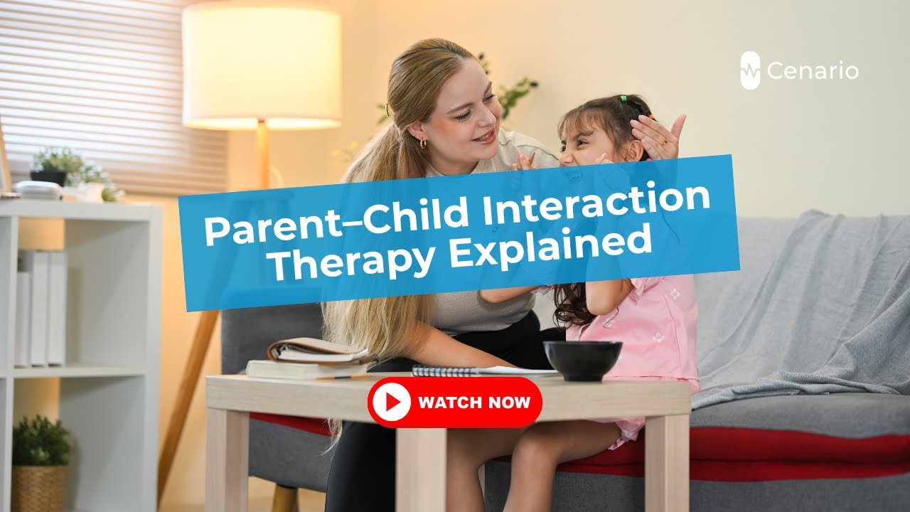 Parent Child Interaction Therapy How It Supports Families
