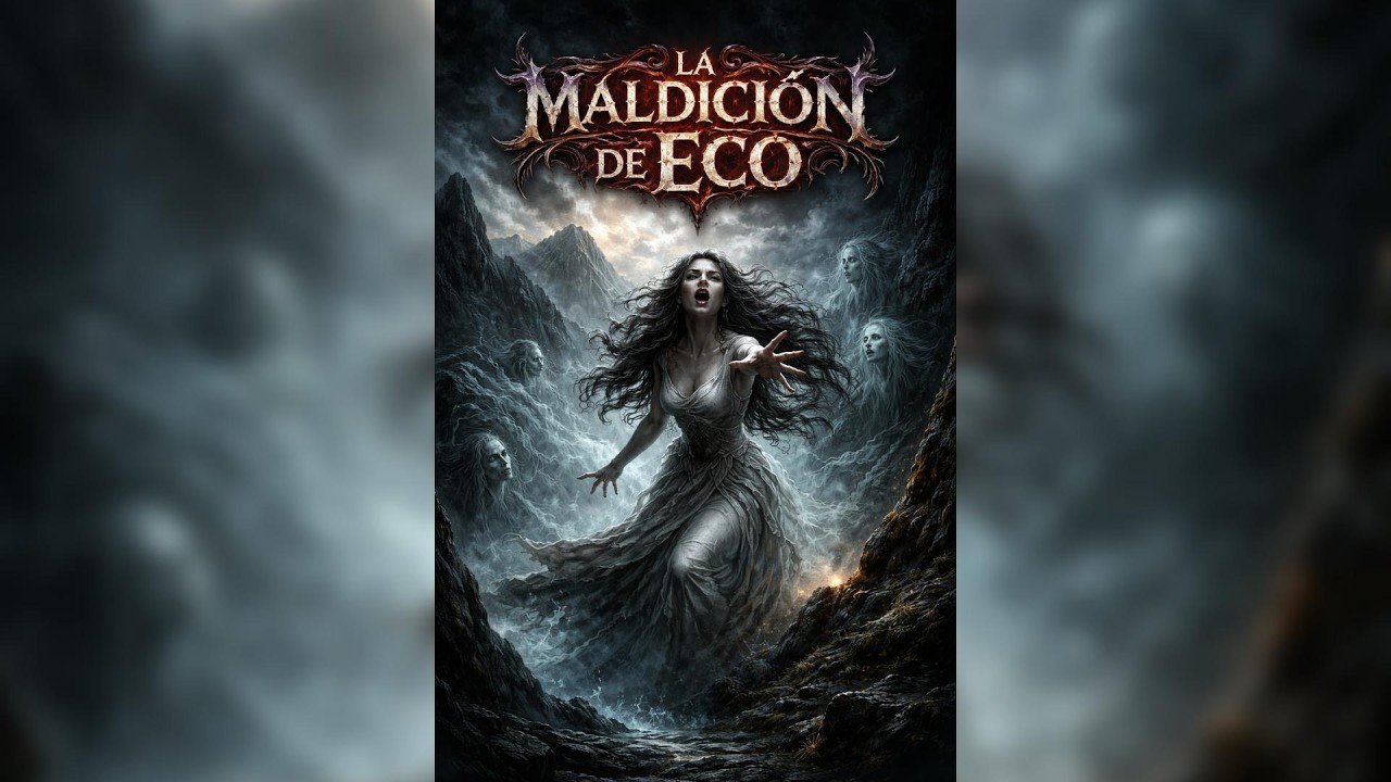 LA MALDICIÓN DE ECO