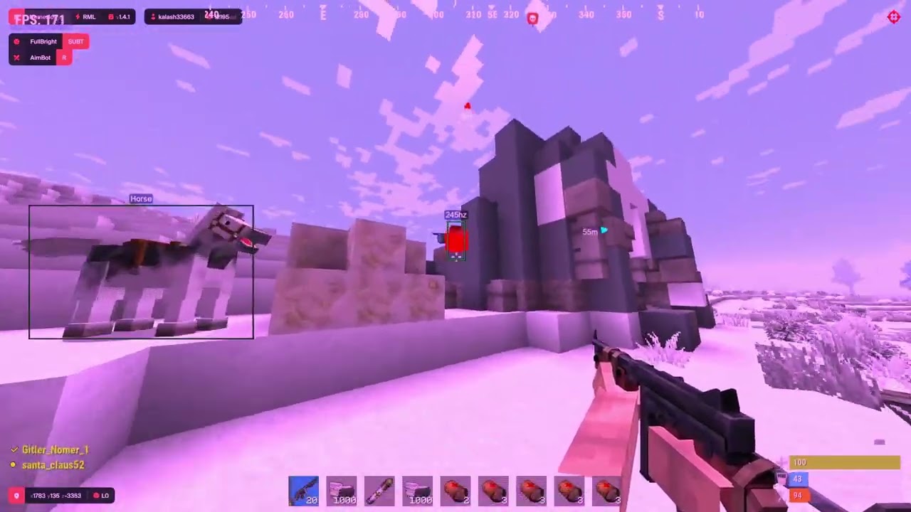 Rustme УНИЧТОЖИЛ КАЖДОГО НА 14 АНЛИМЕ лучшим читом Nemezida RML | РАСТМИ | КРЯК | Rustme | НЕМЕЗИДА