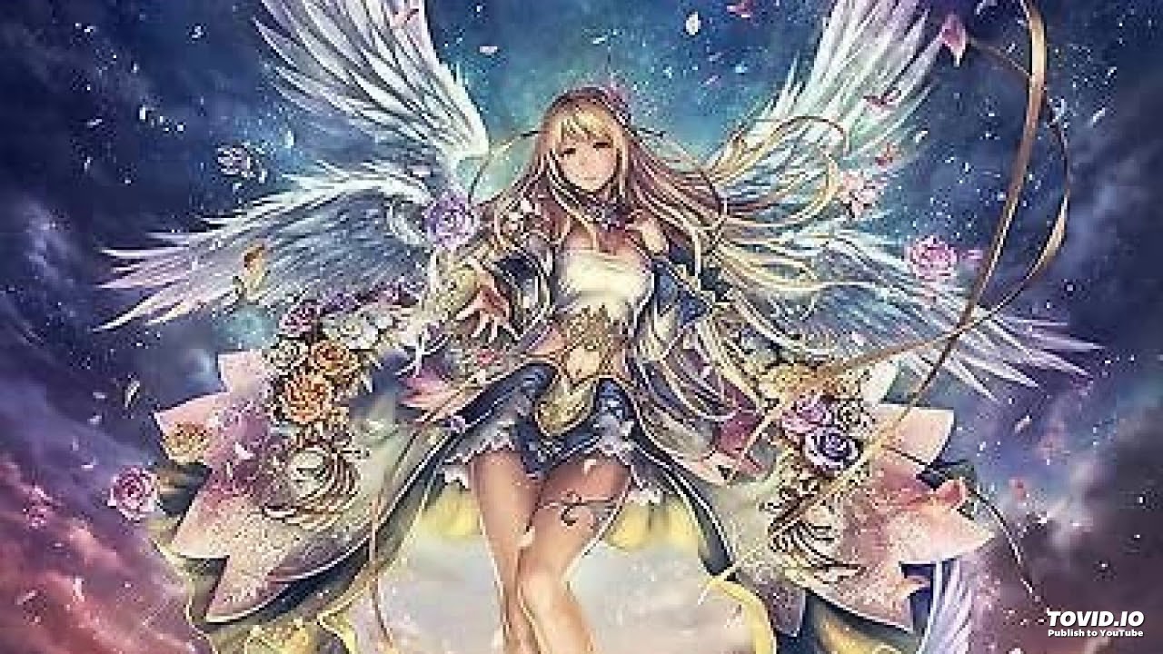 Nightcore - Best Behaviour (N-Dubz)