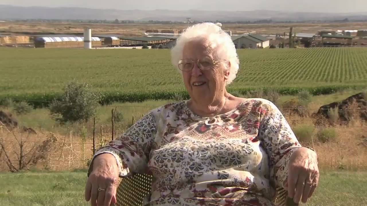 America's Heartland: Idaho Dairy Farm and Ecology